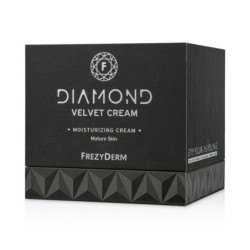 FREZYDERM DIAMOND MOISTURIZING CREAM 50ML