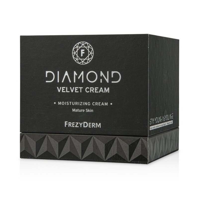 FREZYDERM DIAMOND MOISTURIZING CREAM 50ML