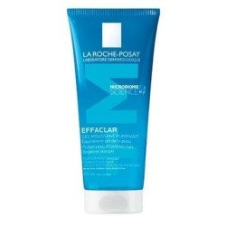 LA ROCHE-POSAY Effaclar gel moussant 200ml