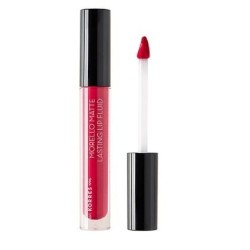 KORRES Morello matte lasting lip fluid No27 Cranberry Sorbet 3,4ml