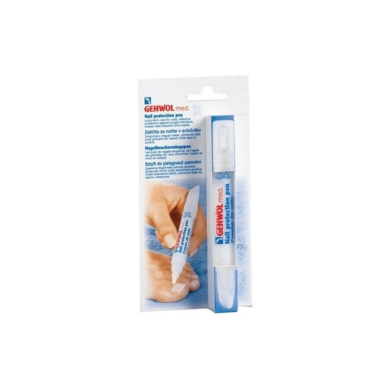 GEHWOL Med Nail Protection Pen - stick προστασίας νυχιών 3ml