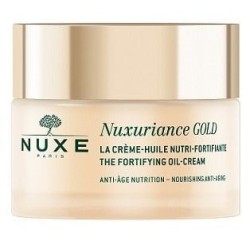 NUXE NUXURIANCE GOLD ΚΡΕΜΑ ΗΜΕΡΑΣ