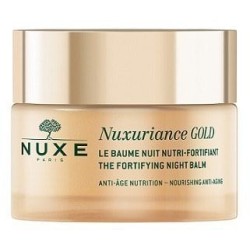 NUXE NUXURIANCE GOLD ΚΡΕΜΑ ΝΥΧΤΑΣ