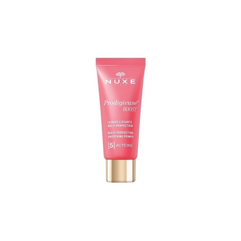 NUXE CREME PRODIGIEUSE BOOST PRIMER