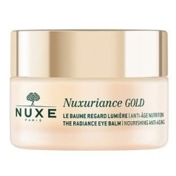 NUXE NUXURIANCE GOLD BALM ΜΑΤΙΩΝ