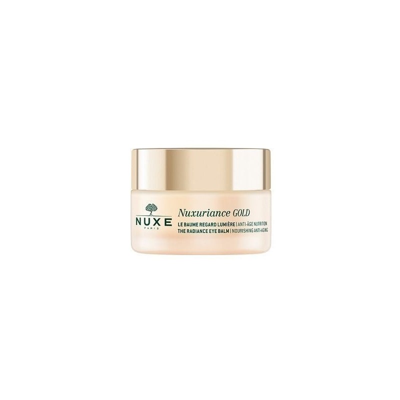 NUXE NUXURIANCE GOLD BALM ΜΑΤΙΩΝ