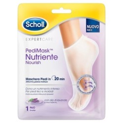 SCHOLL PediMask Λεβάντα