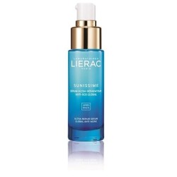 LIERAC Sunissime after sun serum προσώπου Επανόρθωσης