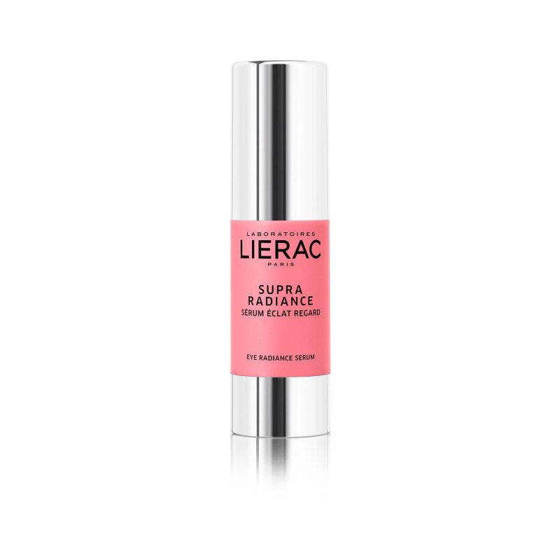 Lierac Supra Radiance ΟΡΟΣ ΜΑΤΙΩΝ ΛΑΜΨΗΣ