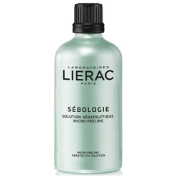 LIERAC SEBOLOGIE ΔΙΑΛΥΜΑ ΓΙΑ ΣΠΥΡΑΚΙΑ