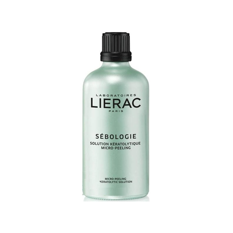 LIERAC SEBOLOGIE ΔΙΑΛΥΜΑ ΓΙΑ ΣΠΥΡΑΚΙΑ