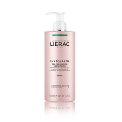 Lierac Phytolastil Gel προληψης των ραγάδων