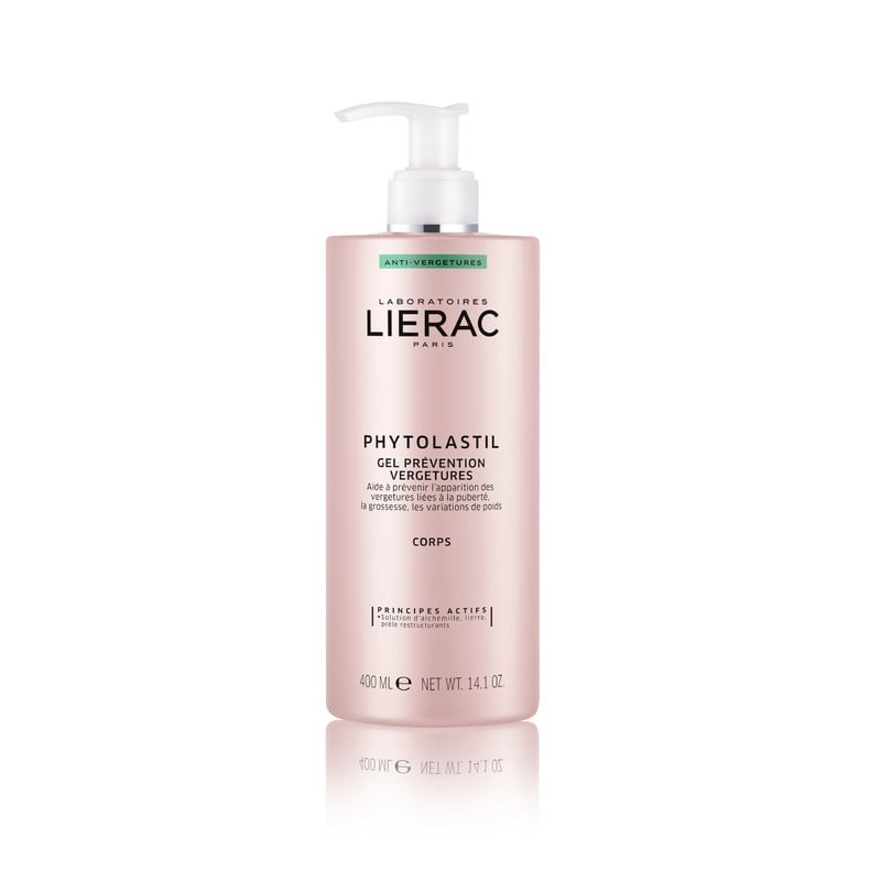 Lierac Phytolastil Gel προληψης των ραγάδων