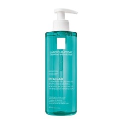 LA ROCHE-POSAY EFFACLAR MICRO-PEELING GEL