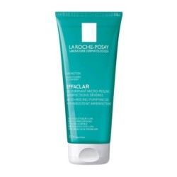 LA ROCHE POSAY EFFACLAR GEL MICRO PEELING