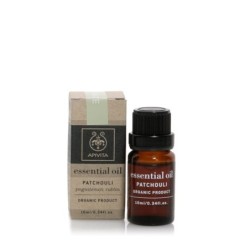 APIVITA Essential oil patchouli (rejuvenate) 10ml