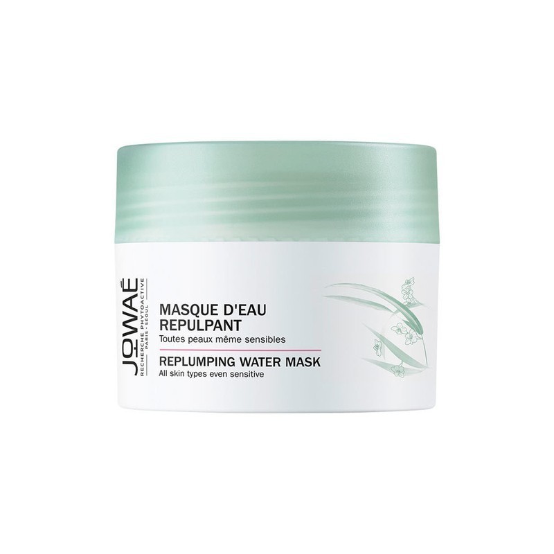 JOWAE MASQUE D'EAU REPULPANT 50ML