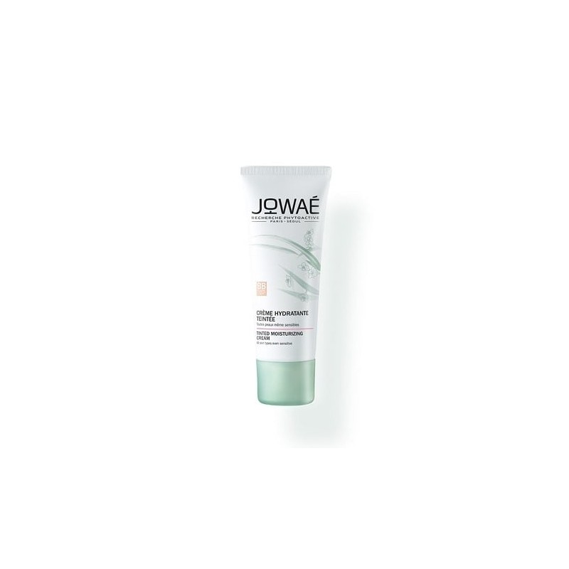 JOWAE CREME HYDRATANTE TEINTEE CLAIRE LIGHT 30ML