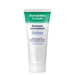 SOMATOLINE COSMETIC Draining remodelling legs 200ml