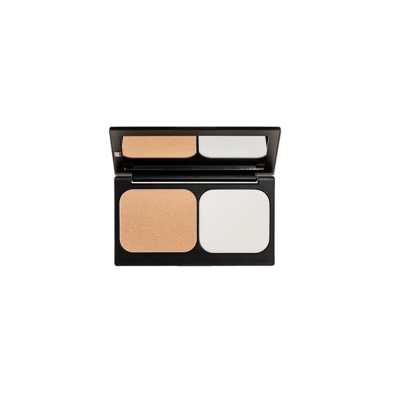 KORRES Make-up compact διορθωτικό υψηλής κάλυψης ACCF1