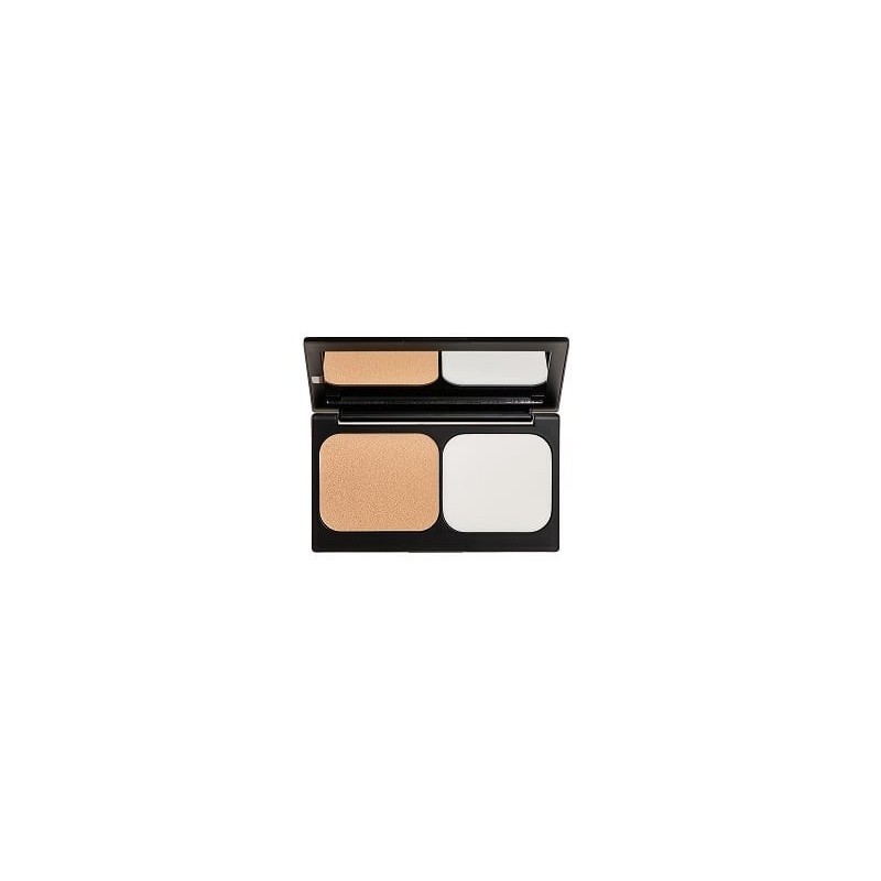 KORRES Make-up compact διορθωτικό υψηλής κάλυψης ACCF3 9,5g