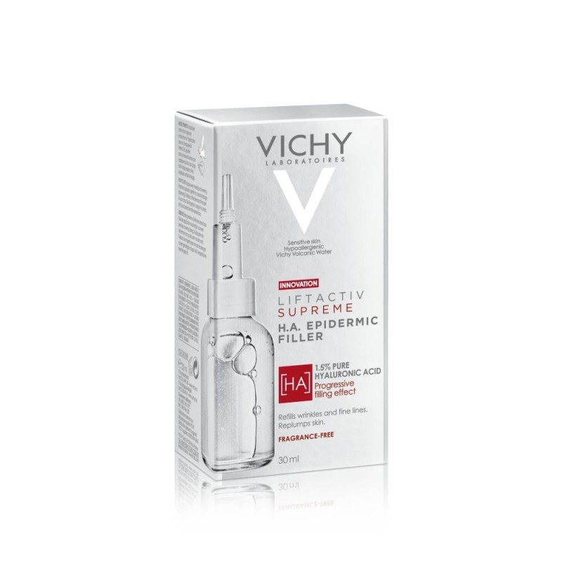 VICHY LIFTACTIV HA FILLER