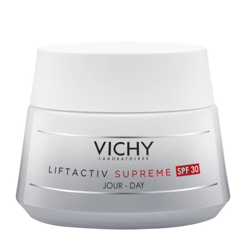 VICHY LIFTACTIV SUPREME HA SPF30