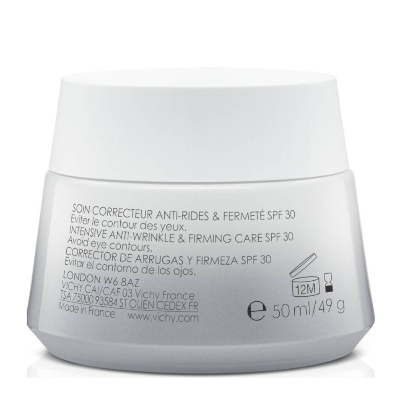 VICHY LIFTACTIV SUPREME HA SPF30