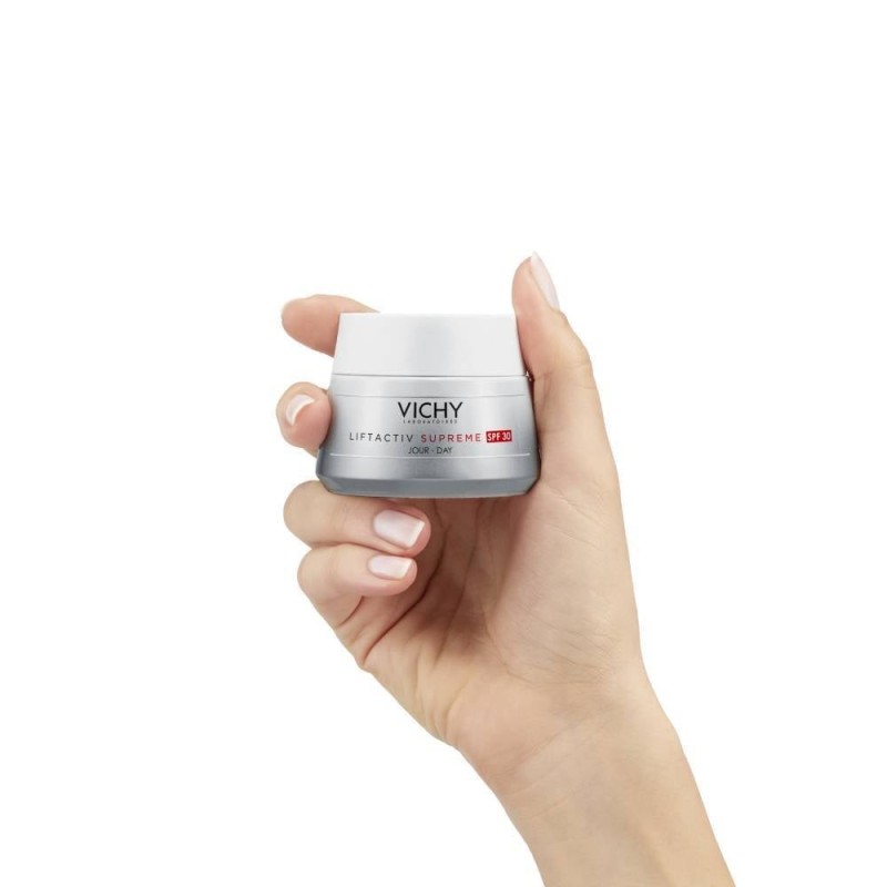 VICHY LIFTACTIV SUPREME HA SPF30