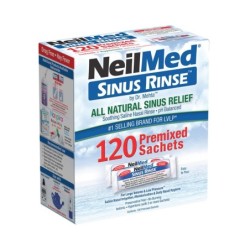 SINUS RINSE Ανταλλακτικά