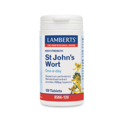 LAMBERTS St. John's wort 120 tabs