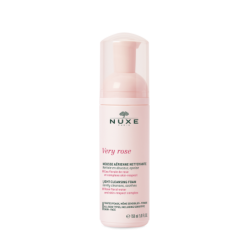 NUXE Very Rose Light Cleansing Foam