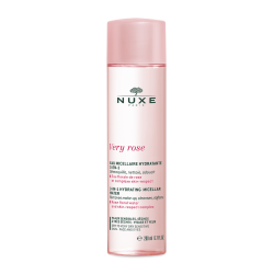 NUXE VERY ROSE EAU MICELLAIRE 3IN1