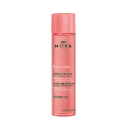 NUXE VERY ROSE LOTION PEELING