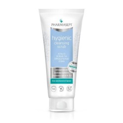 Pharmasept hygienic scrub για πρόσωπο και σώμα