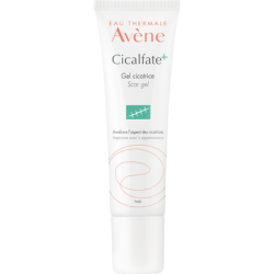 AVENE CICALFATE GEL