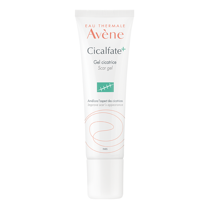 AVENE CICALFATE GEL