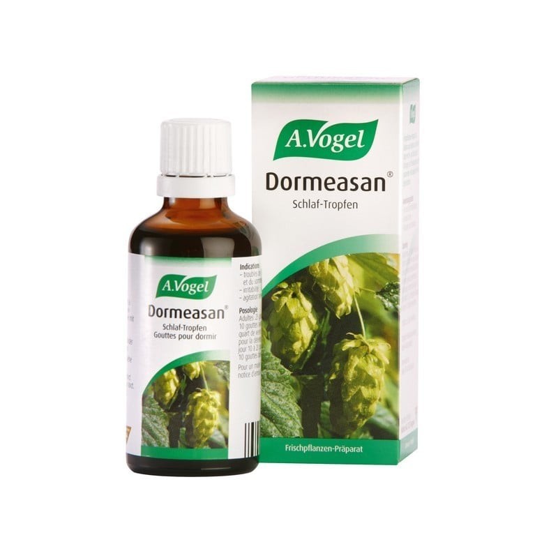 Dormeasan Vogel