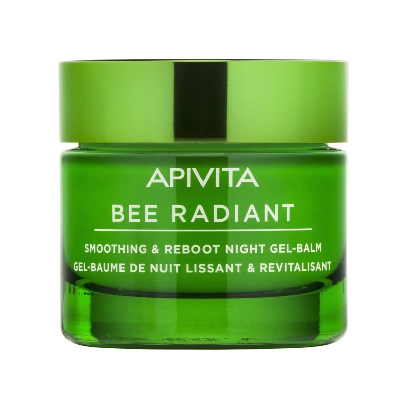 APIVITA BEE RADIANT ΚΡΕΜΑ ΝΥΧΤΑΣ