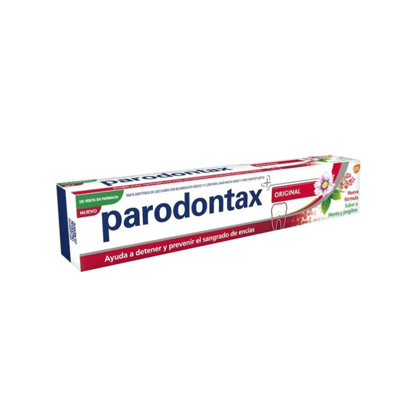 PARODONTAX Οδοντόκρεμα Original