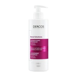 VICHY DERCOS DENSI SOLUTIONS ΣΑΜΠΟΥΑΝ 400ml