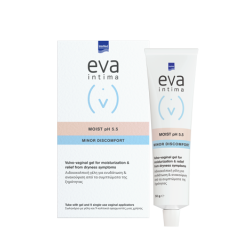 Eva Intima Moist