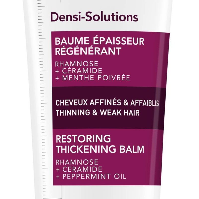 VICHY DERCOS DENSI-SOLUTIONS CODITIONER ΠΥΚΝΩΣΗΣ ΜΑΛΛΙΩΝ