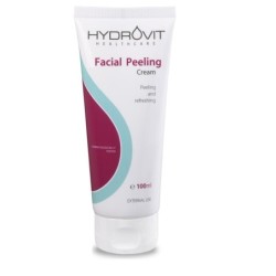 HYDROVIT Facial peeling cream 100ml