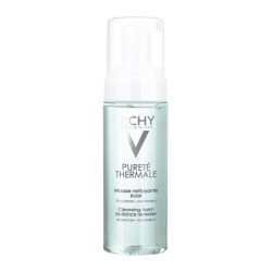 VICHY Purete thermal eau moussante - αφρός καθαρισμού προσώπου 150ml