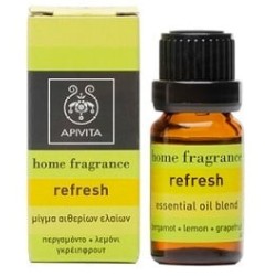 APIVITA Essential oil BLEND REFRESH