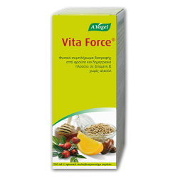 Vitaforce Vogel