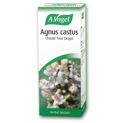 Agnus castus Vogel 