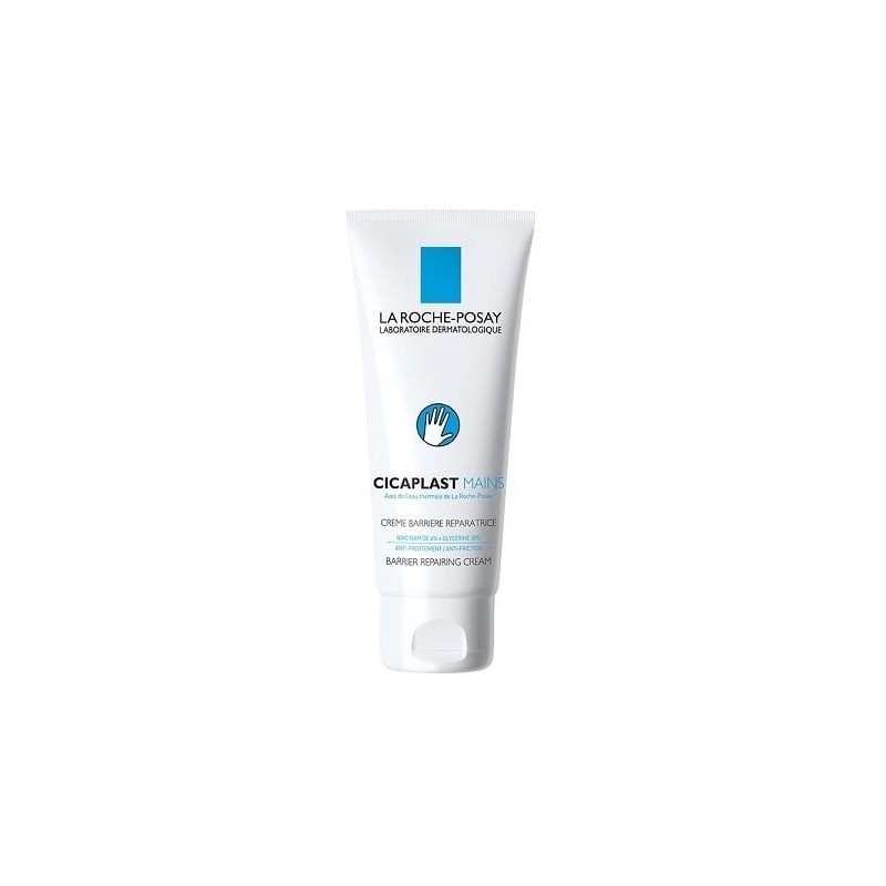 LA ROCHE-POSAY Cicaplast κρέμα χεριών 100ml