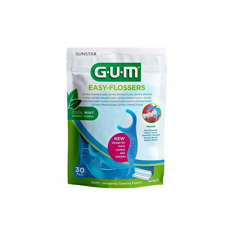 Gum Easy Flosser